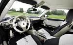 Porsche 911 Carrera by Mansory 2009 года